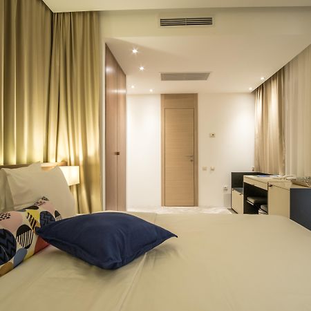 Hotel Harmonia By Dukley Budva Exterior photo