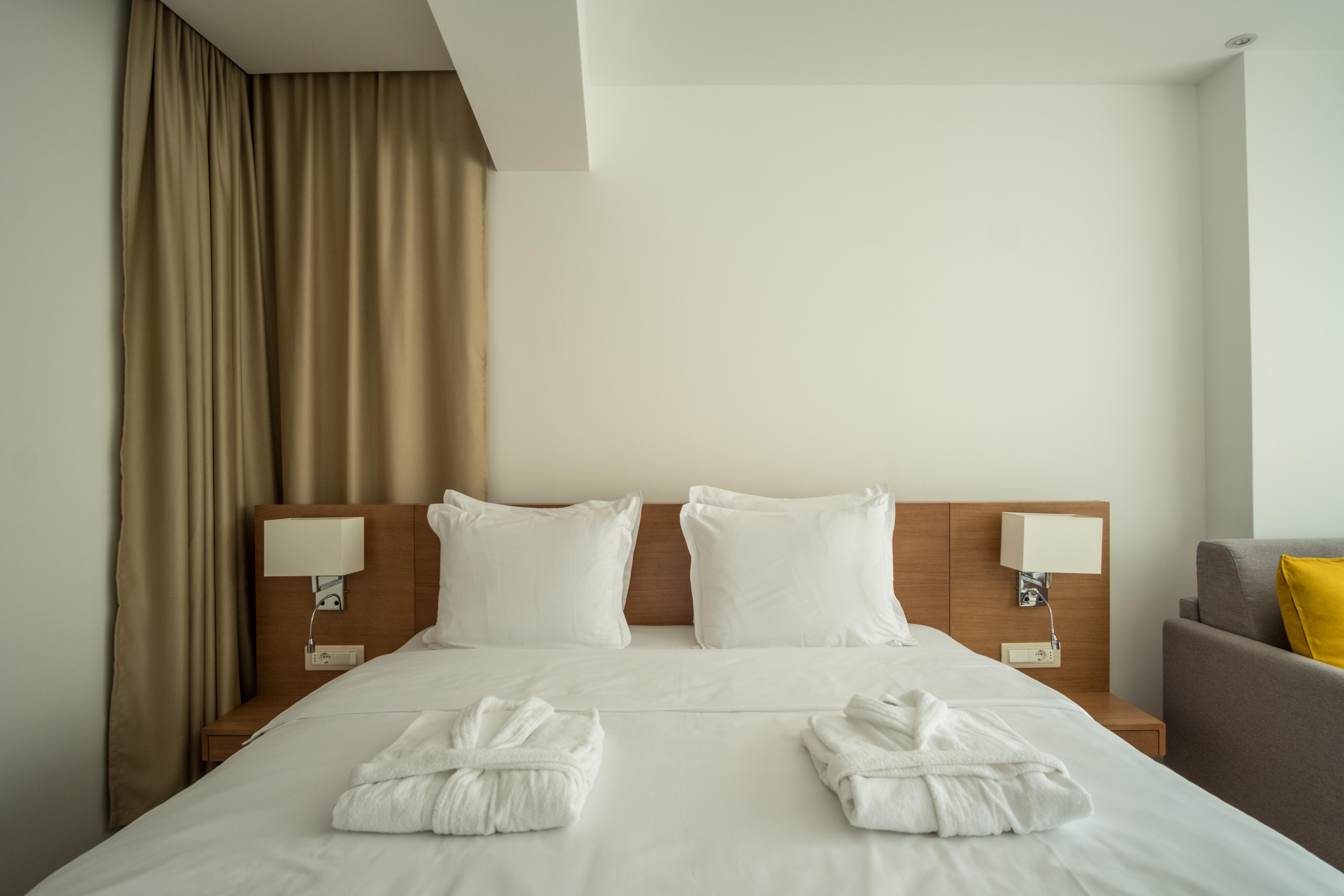 Hotel Harmonia By Dukley Budva Exterior photo