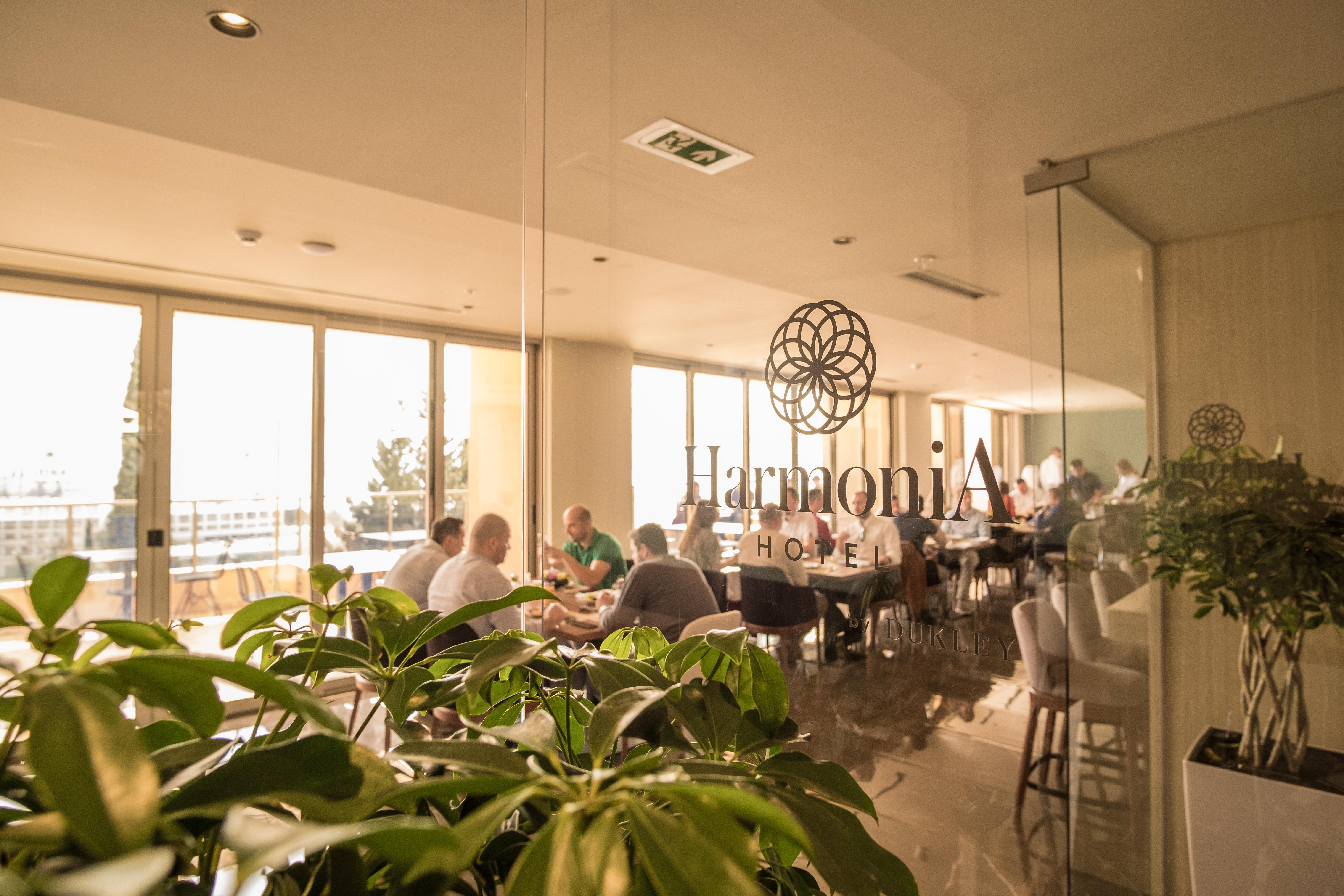 Hotel Harmonia By Dukley Budva Exterior photo